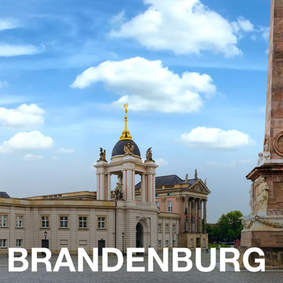 Referendariat in Brandenburg